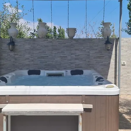 Gulliver's Nest Villa Castellammare del Golfo