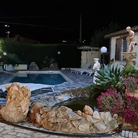 Gulliver's Nest Villa
