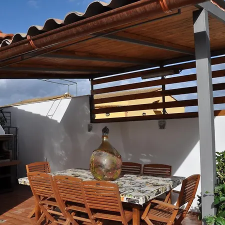 Villa Gulliver's Nest