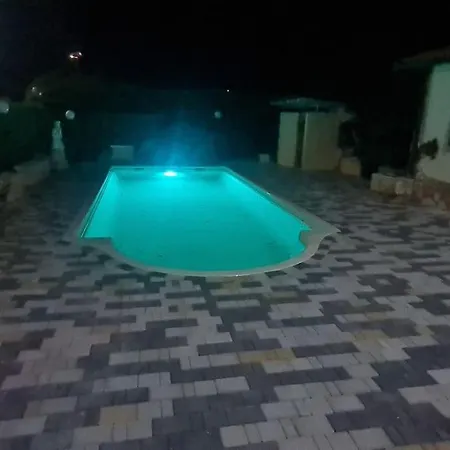 Villa Gulliver's Nest Castellammare del Golfo