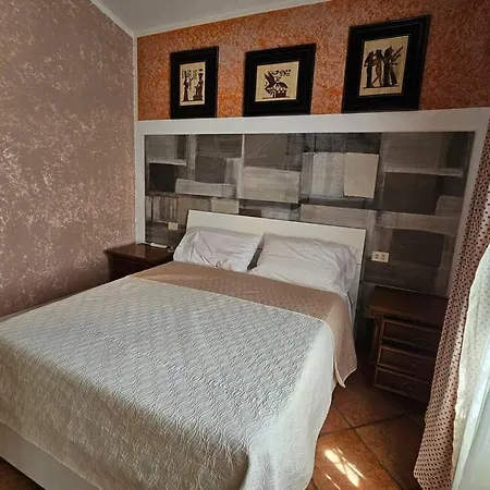 Gulliver's Nest Villa *