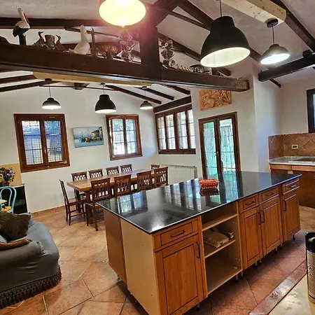 Villa Gulliver's Nest *