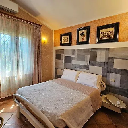 Villa Gulliver's Nest Castellammare del Golfo