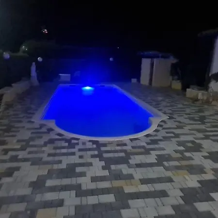 Villa Gulliver's Nest Castellammare del Golfo