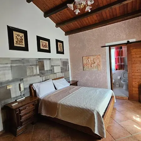 Villa Gulliver's Nest *