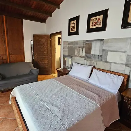 Gulliver's Nest Villa Castellammare del Golfo