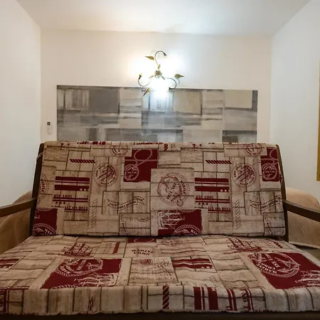 Villa Gulliver's Nest Castellammare del Golfo