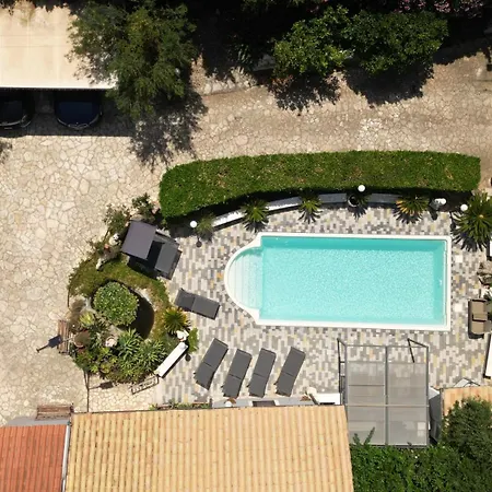 Villa Gulliver's Nest *