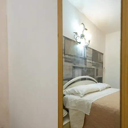 Villa Gulliver's Nest Castellammare del Golfo