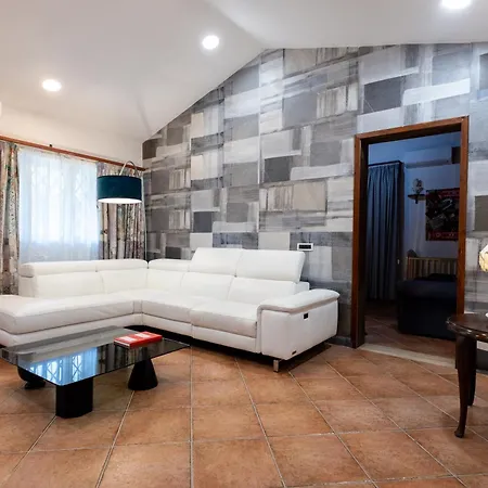 Gulliver's Nest Villa