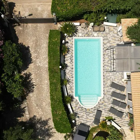 Villa Gulliver's Nest *