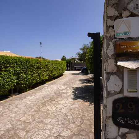 Villa Gulliver's Nest