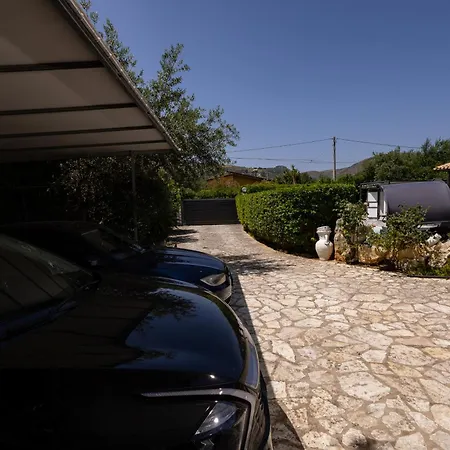 Villa Gulliver's Nest Castellammare del Golfo