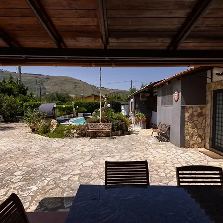 Gulliver's Nest Villa