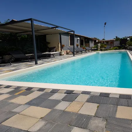 Gulliver's Nest Villa Castellammare del Golfo
