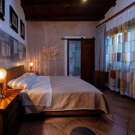 Villa Gulliver's Nest Castellammare del Golfo