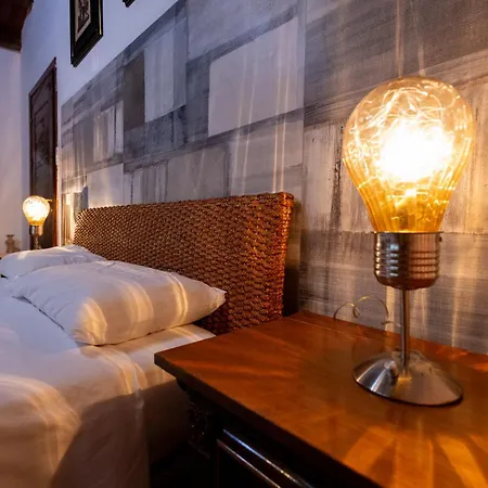 Gulliver's Nest Villa Castellammare del Golfo