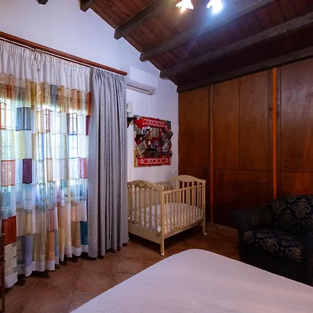 Villa Gulliver's Nest Castellammare del Golfo
