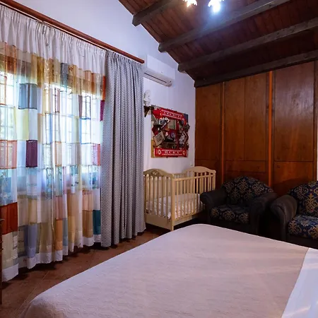 Gulliver's Nest Villa