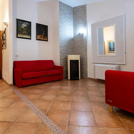 Villa Gulliver's Nest Castellammare del Golfo