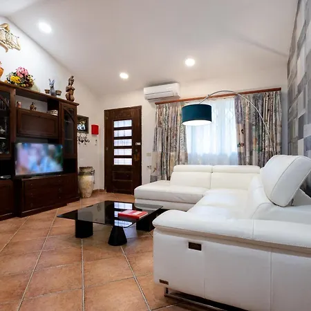 Gulliver's Nest Villa Castellammare del Golfo