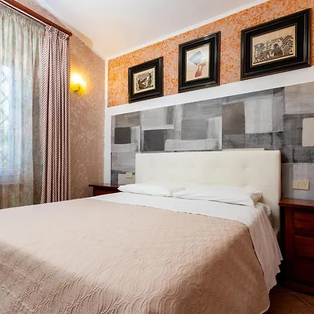 Villa Gulliver's Nest Castellammare del Golfo